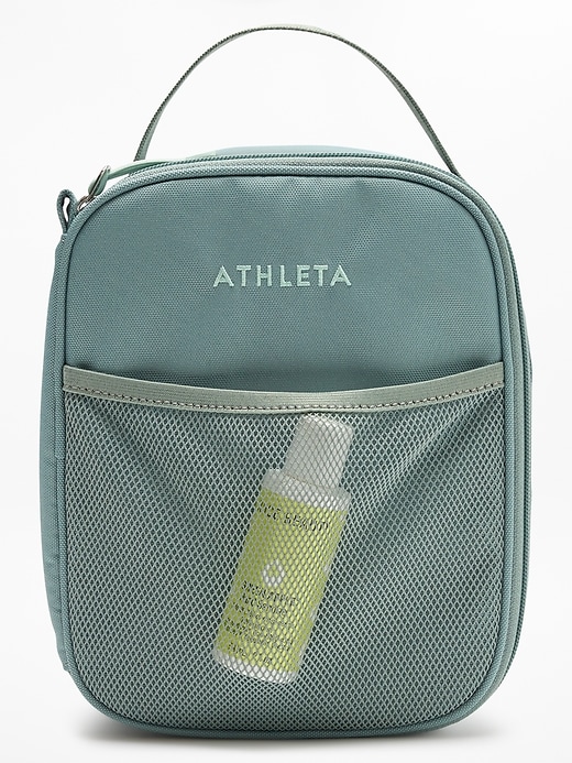 Image number 3 showing, Athleta Girl Limitless Lunch Box