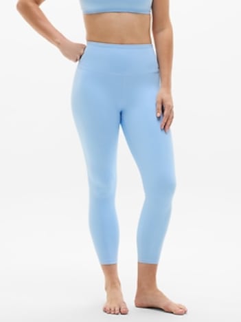Elation Ultra High Rise 7/8 Legging