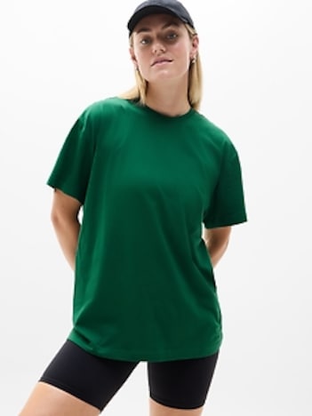 True Cotton Tee