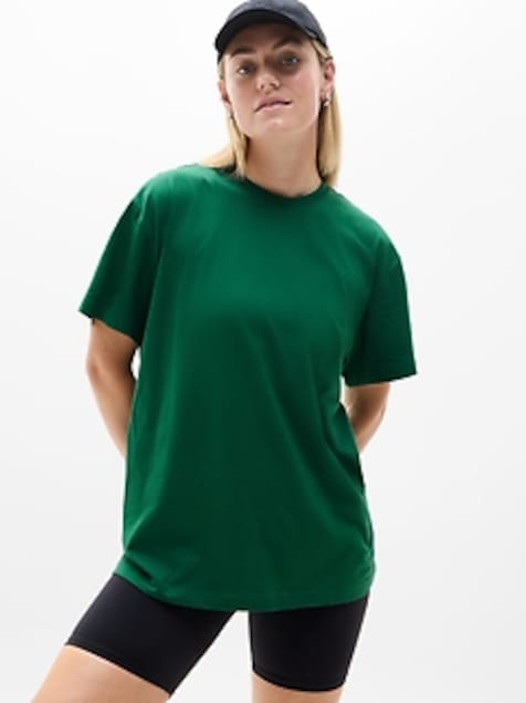 True Cotton Tee