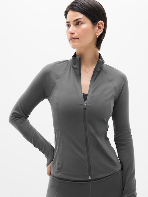 Salutation Jacket 2.0 - Gray