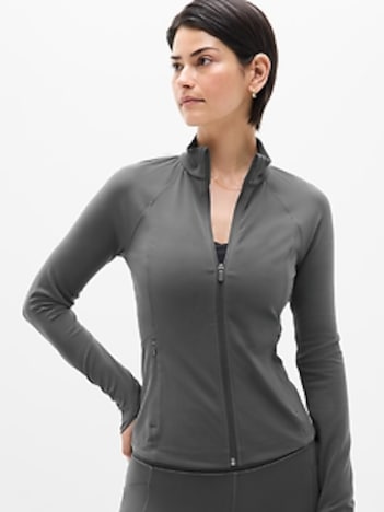 Salutation Jacket 2.0