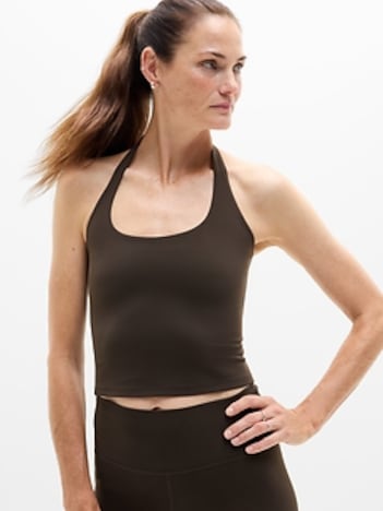 Transcend Halter
