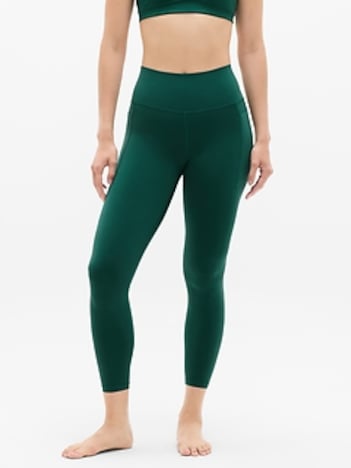Transcend Stash Legging