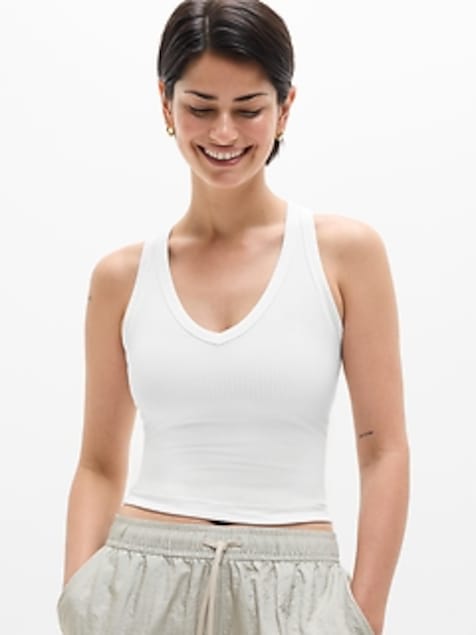 Perfect Rib Tank