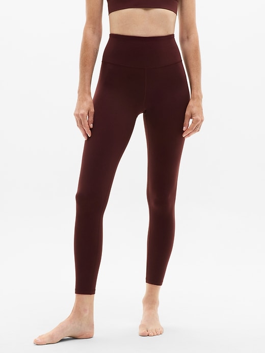 Image number 1 showing, Elation Ultra High Rise 7/8 Legging