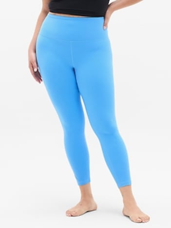 Elation Ultra High Rise 7/8 Legging