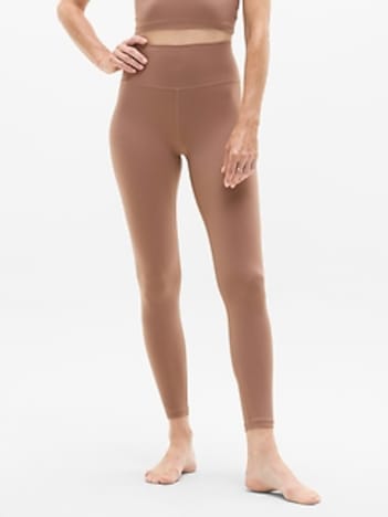 Transcend High Rise Legging