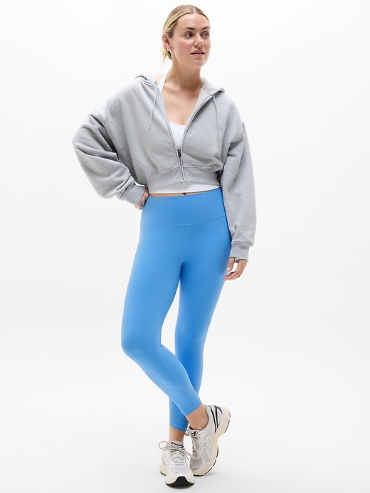 Image number 4 showing, Transcend High Rise 7/8 Legging