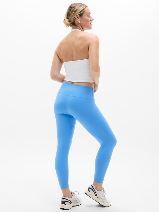 Image number 5 showing, Transcend High Rise 7/8 Legging