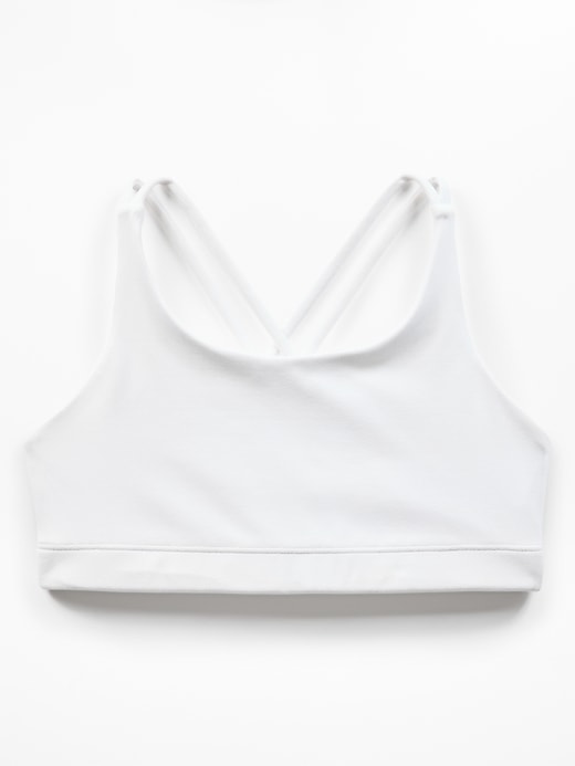 Image number 3 showing, Athleta Girl Upbeat Bra