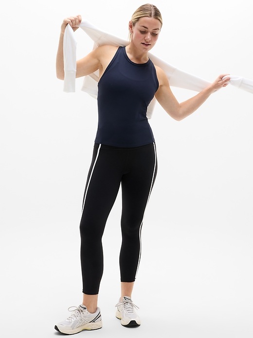 Transcend Racerback Tank