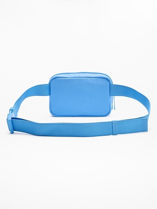 Image number 4 showing, Athleta Girl Always Belt Bag