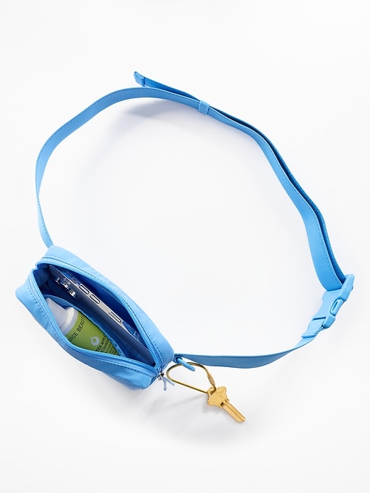 Image number 3 showing, Athleta Girl Always Belt Bag