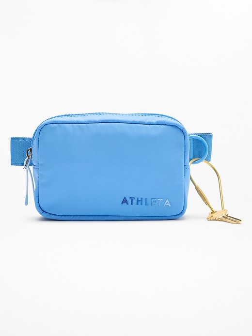 Image number 2 showing, Athleta Girl Always Belt Bag