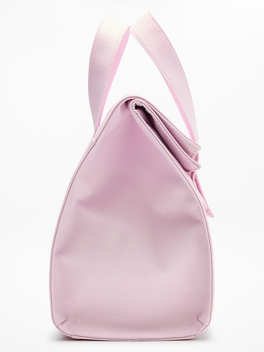 Image number 4 showing, Athleta Girl Limitless Lunch Bag