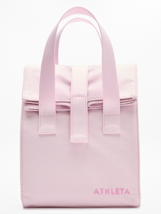 Image number 2 showing, Athleta Girl Limitless Lunch Bag