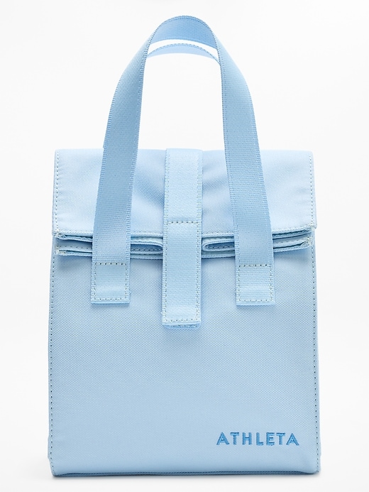 Image number 2 showing, Athleta Girl Limitless Lunch Bag