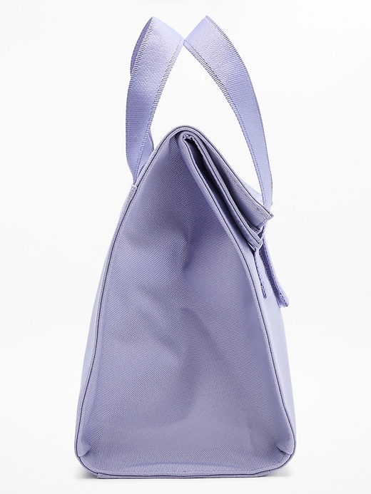 Image number 4 showing, Athleta Girl Limitless Lunch Bag