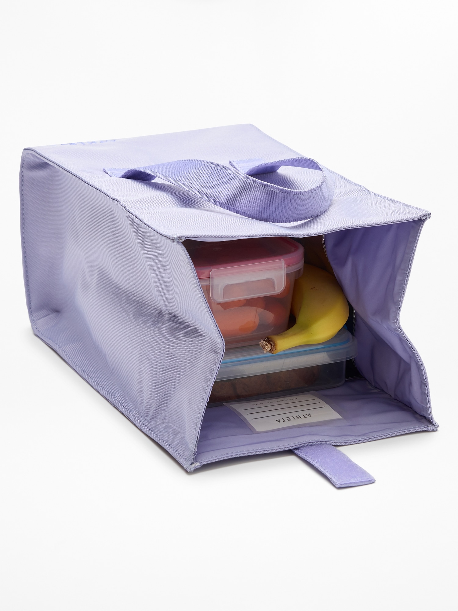 Athleta Girl Limitless Lunch Bag
