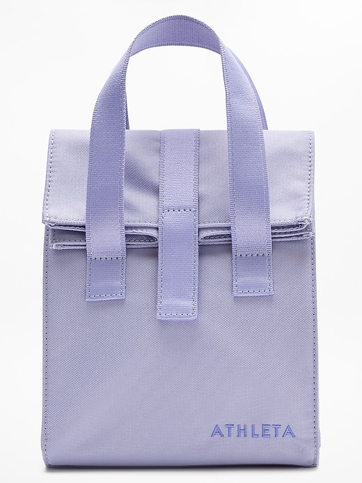 Image number 2 showing, Athleta Girl Limitless Lunch Bag