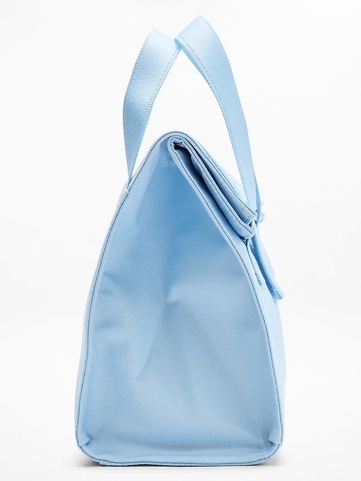 Image number 4 showing, Athleta Girl Limitless Lunch Bag