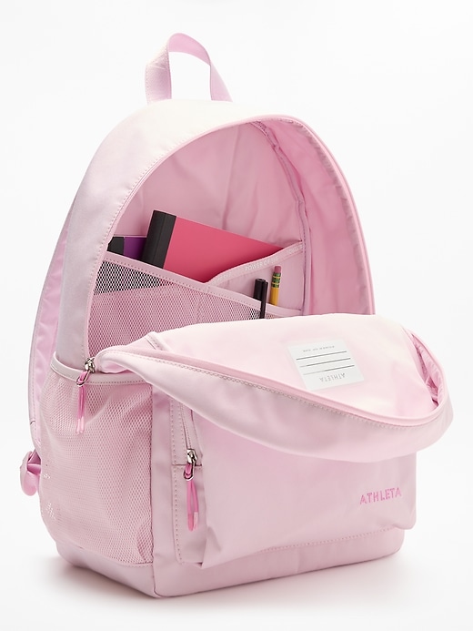 Image number 5 showing, Athleta Girl Limitless Backpack