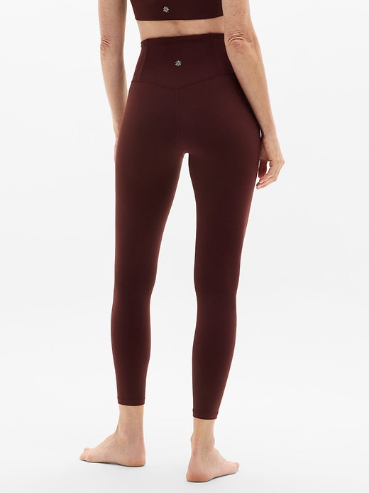 Image number 3 showing, Elation Ultra High Rise 7/8 Legging