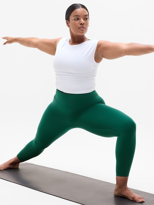 Image number 4 showing, Ultra High Rise Elation 7/8 Legging