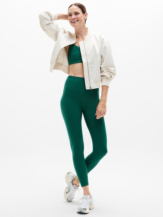 Image number 2 showing, Ultra High Rise Elation 7/8 Legging
