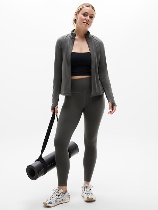 Image number 4 showing, Elation Ultra High Rise Legging