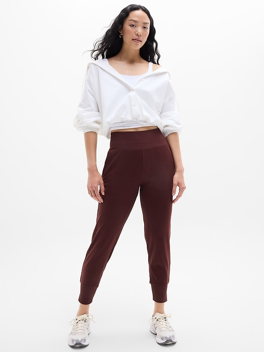 Image number 7 showing, Venice High Rise Jogger