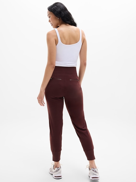 Image number 8 showing, Venice High Rise Jogger