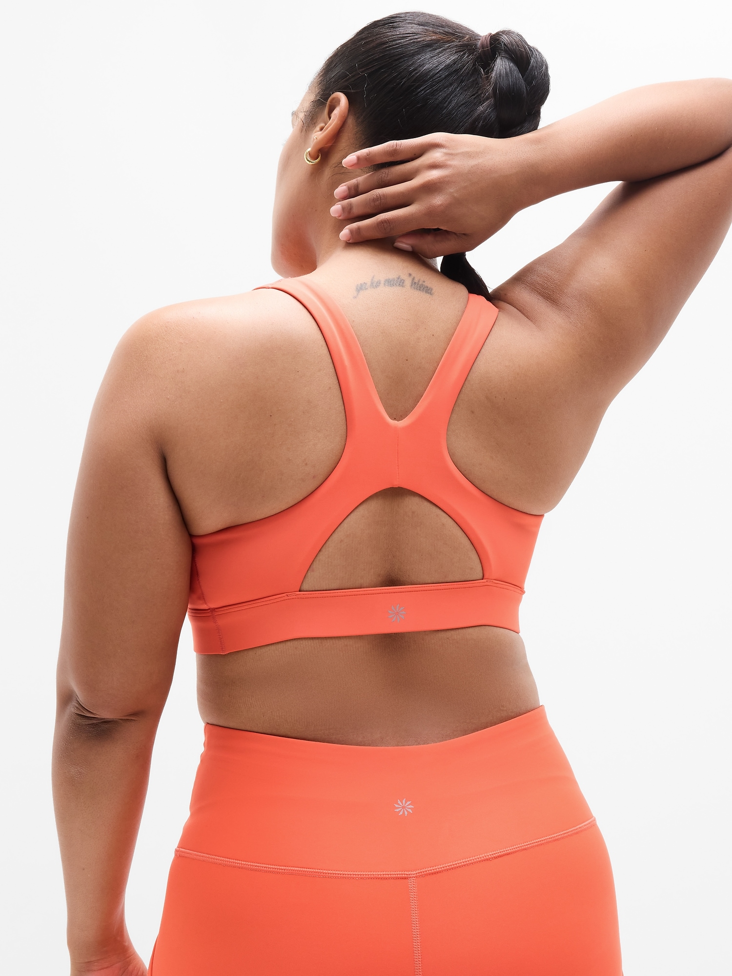 Interval Sports Bra D-DD