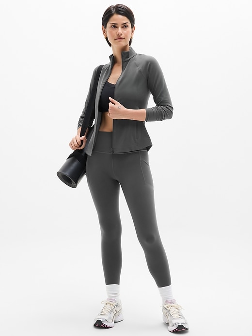 Image number 2 showing, Salutation Jacket 2.0