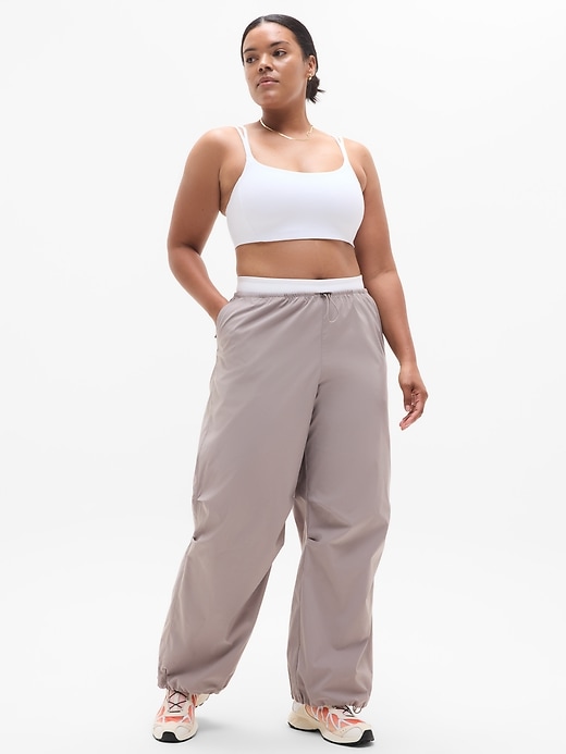 Image number 4 showing, Transcend Strappy Bra D-DD