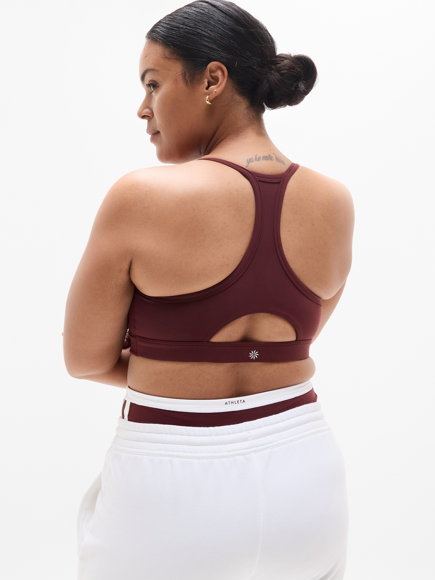 Vital Sports Bra D-DD