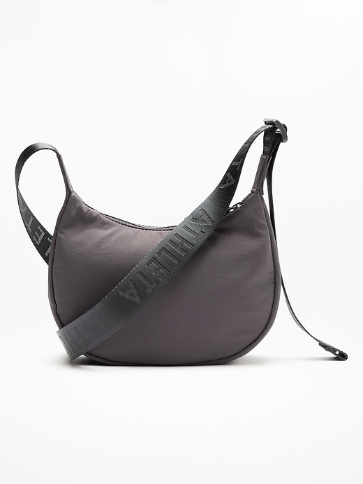 Image number 4 showing, All About Mini Crescent Bag