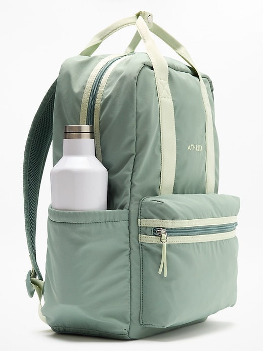 Image number 4 showing, Athleta Girl Always Backpack