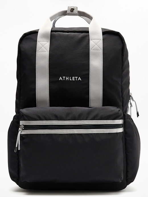 Image number 2 showing, Athleta Girl Always Backpack