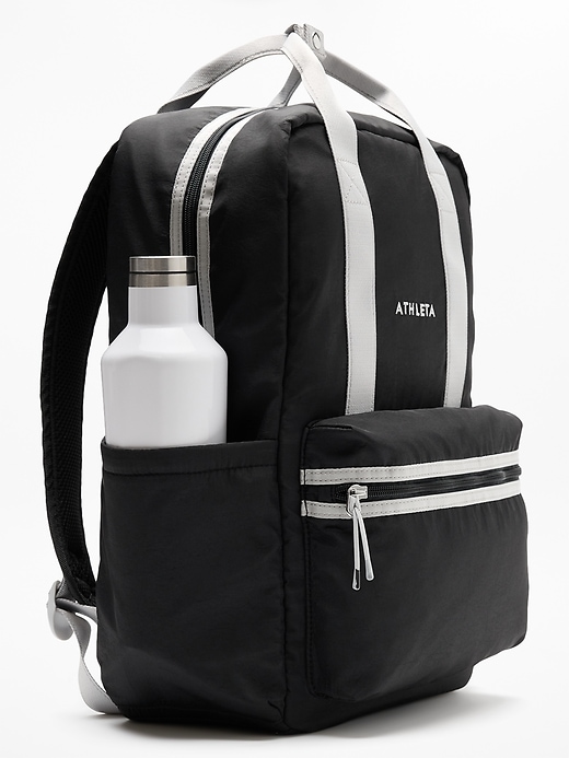 Image number 4 showing, Athleta Girl Always Backpack