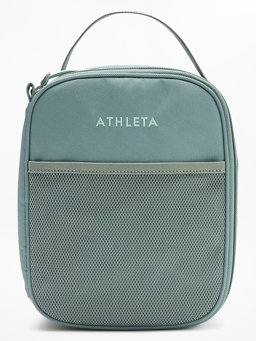 Image number 2 showing, Athleta Girl Limitless Lunch Box