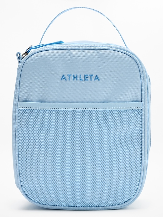 Image number 2 showing, Athleta Girl Limitless Lunch Box