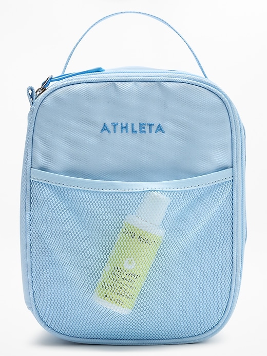 Image number 3 showing, Athleta Girl Limitless Lunch Box