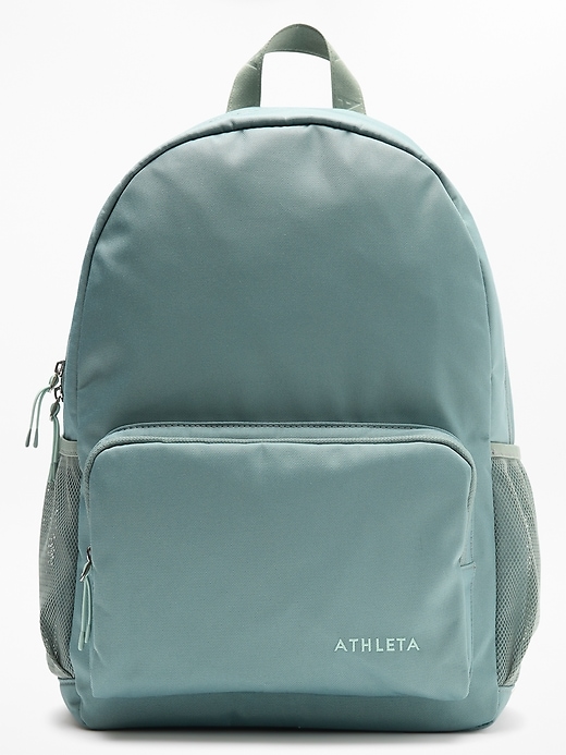 Image number 2 showing, Athleta Girl Limitless Backpack