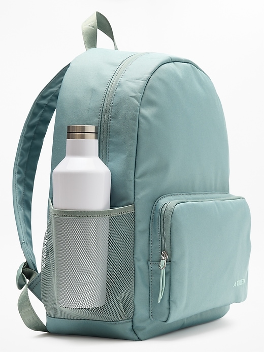 Image number 4 showing, Athleta Girl Limitless Backpack