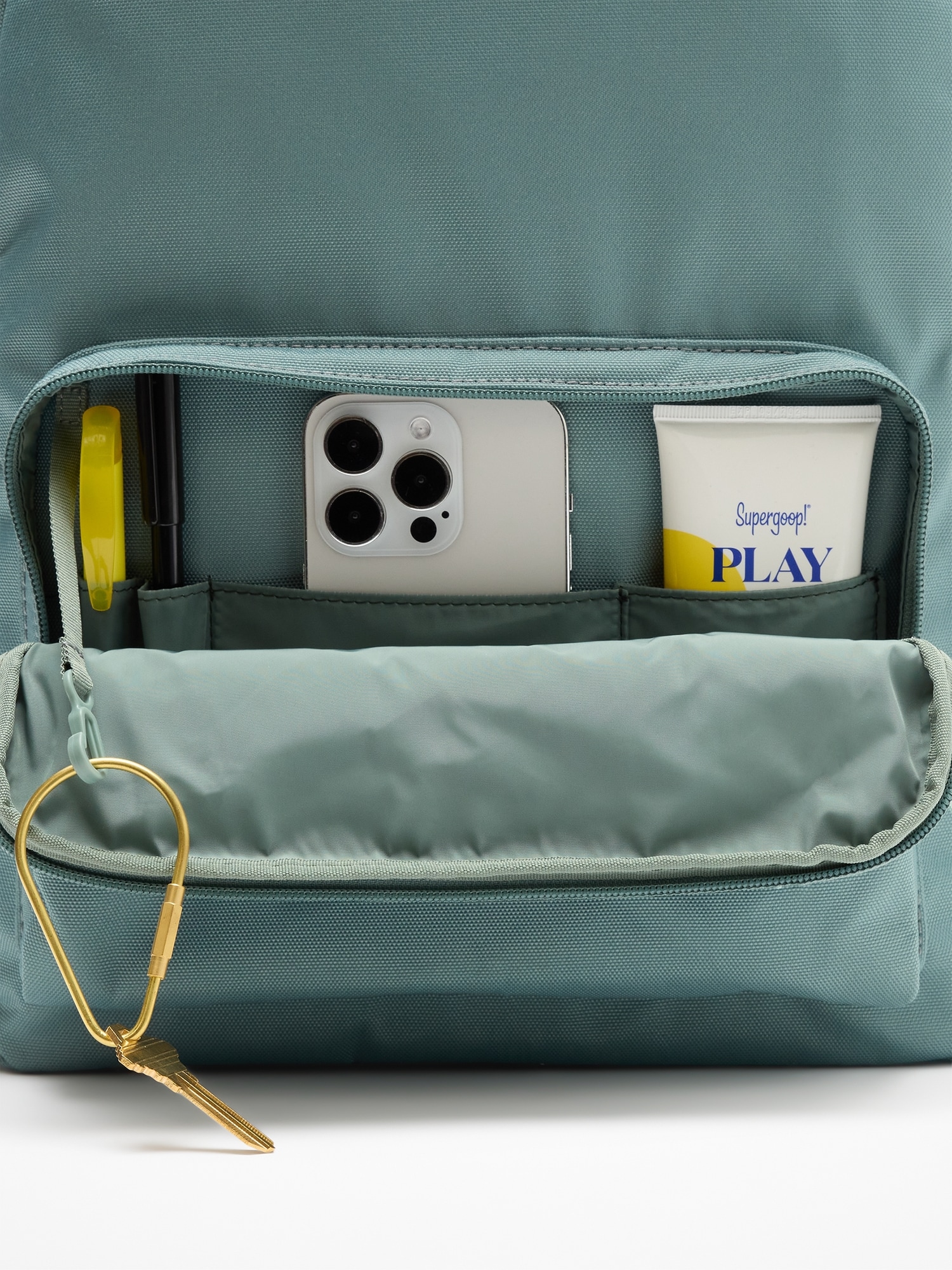 Athleta Girl Limitless Backpack