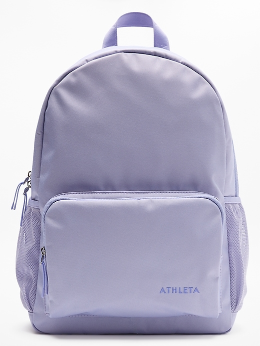 Image number 2 showing, Athleta Girl Limitless Backpack