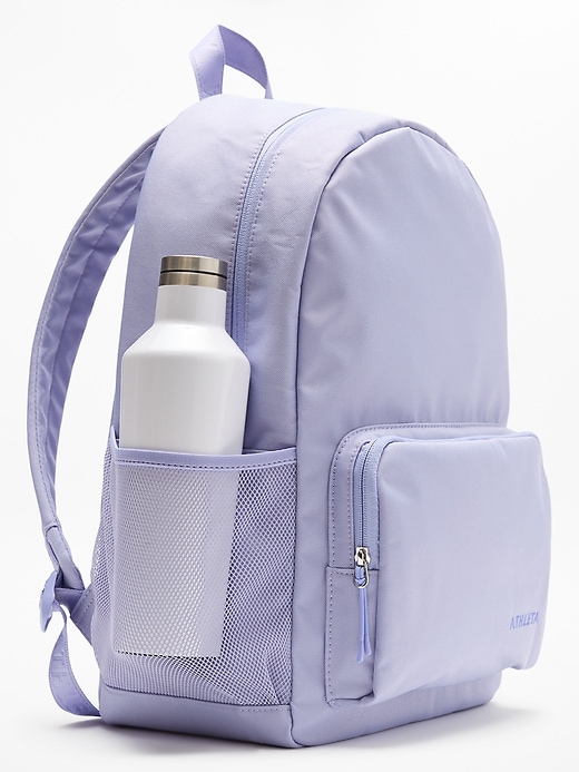 Image number 4 showing, Athleta Girl Limitless Backpack