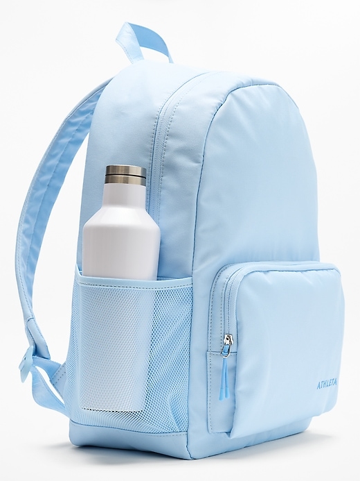 Image number 4 showing, Athleta Girl Limitless Backpack